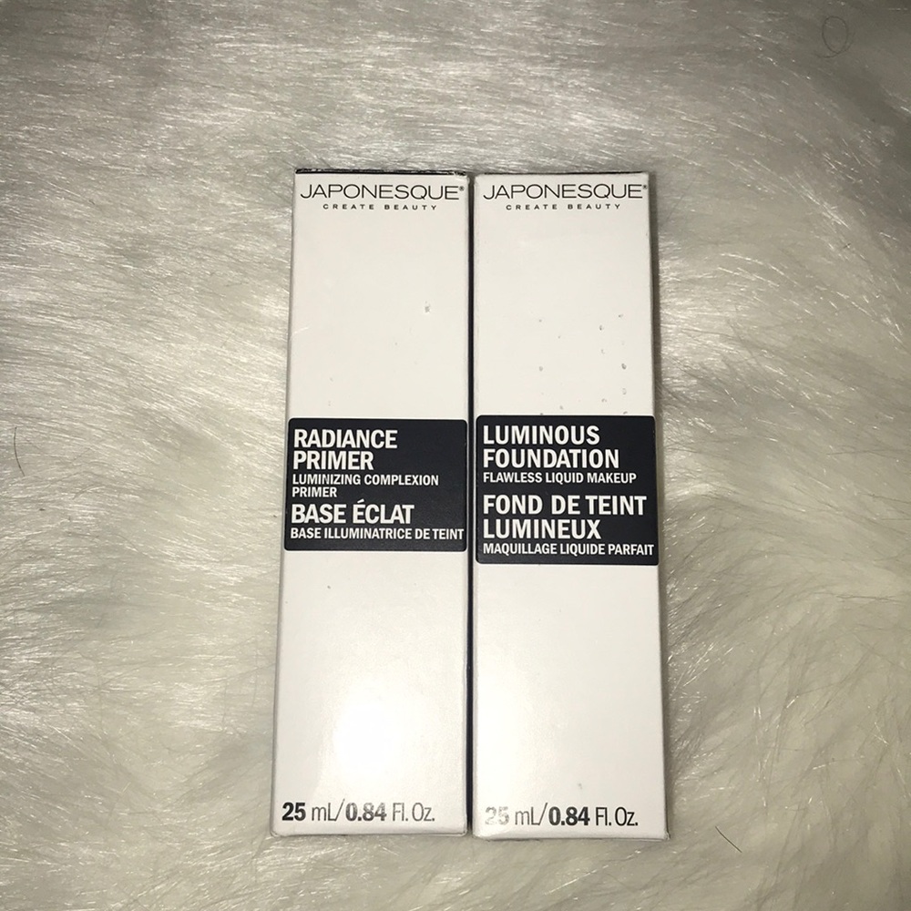Japonesque Bundle